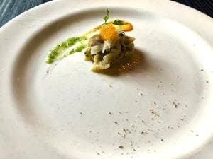 Restaurant Venus & Mars