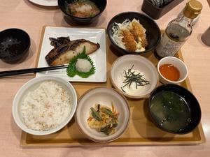 ジョナサン 横浜北幸店