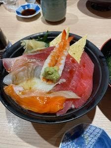 きづなすし 秋葉原店