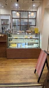 手作り無添加ケーキとコーヒーの店 sucre シュクル 御所西