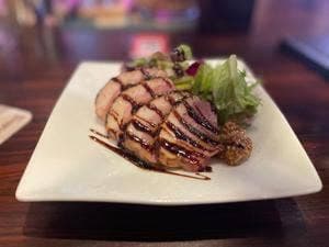 ドルフィンズ梅田店