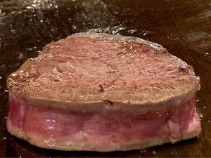 ステーキ・鉄板料理 和かな 盛岡本店