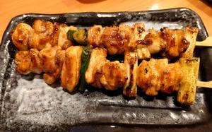 鳥貴族 あべの橋店