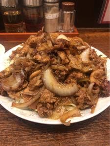 中華料理 栄華