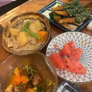 酒場 ととや