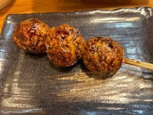 焼き鳥 田