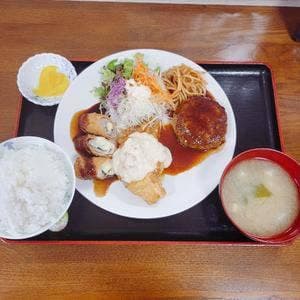 御食事処 やっこ
