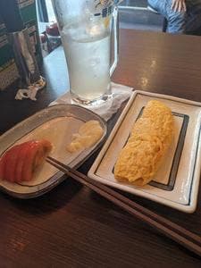 焼鳥日高 小田急マルシェ大和店