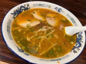 来々軒 ホテルハワイアンズ