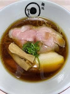 麺処 蛇の目屋