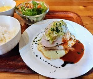Le 日本食堂
