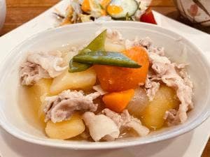喫茶 花音