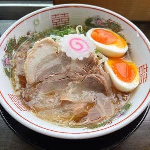 麺バス亭