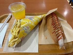 KUSHITANI CAFE 清水