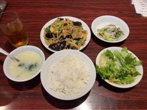 蘭苑飯店