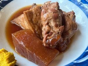 レストラン 太田屋ホテル