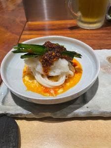 焼鳥幽霊