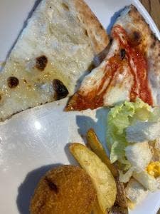 SALVATORE CUOMO & BAR 八丁堀