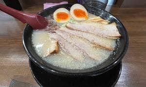 らーめん 白南風