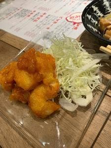 いわて串酒場 サカリバ