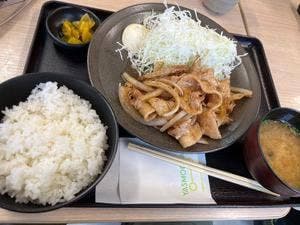 関本PA 上り