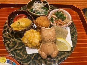 日本料理 弥のまる