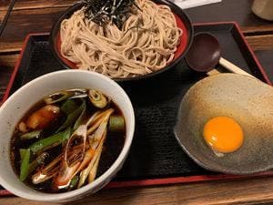 十割そば処 そば五郎