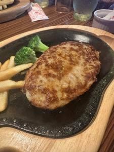 びっくりドンキー 関町店