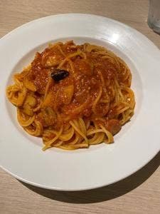 カプリチョーザ 西友守谷店