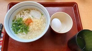 なか卯 京都八条口店