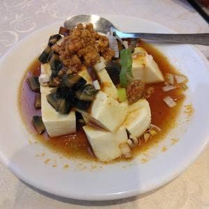 横浜中華街 四大料理 小籠包専門店 接筵