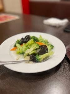 中華居酒屋 菜香厨房 魚津店