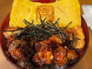 名代 宇奈とと 浅草店