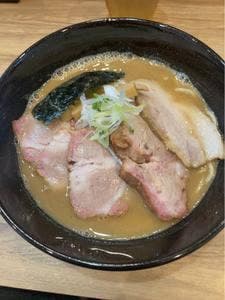 麺座みつ