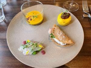 Trattoria BiCOLORE Yokohama