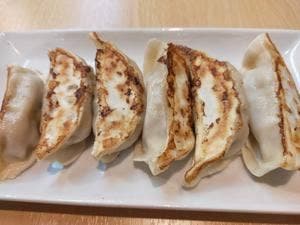 百味園