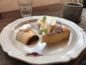 ツキノワ喫茶
