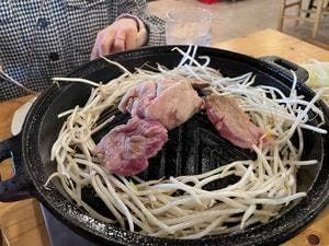 新・函館市場 戸田駅前店