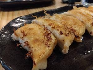 手作り餃子 橋郷館