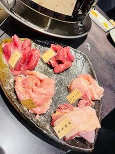 七輪焼鳥 虜