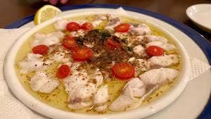 Trattoria e Pizzeria FICO
