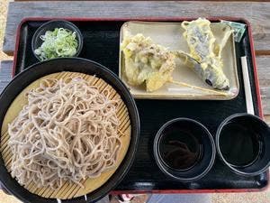 小木曽製粉所 大町店