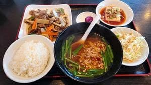 千客萬来