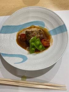 横浜割烹 至誠