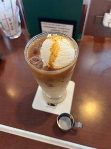 珈琲館 いわき駅前ラトブ館