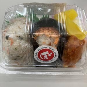 ぼんたぼんた 東急横浜駅構内正面改札前店