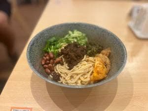 思華 牛肉米粉
