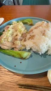 香港料理 廿四味