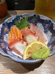 どんぶり居酒屋 喜水丸 天神店