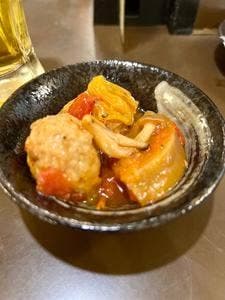 酔月